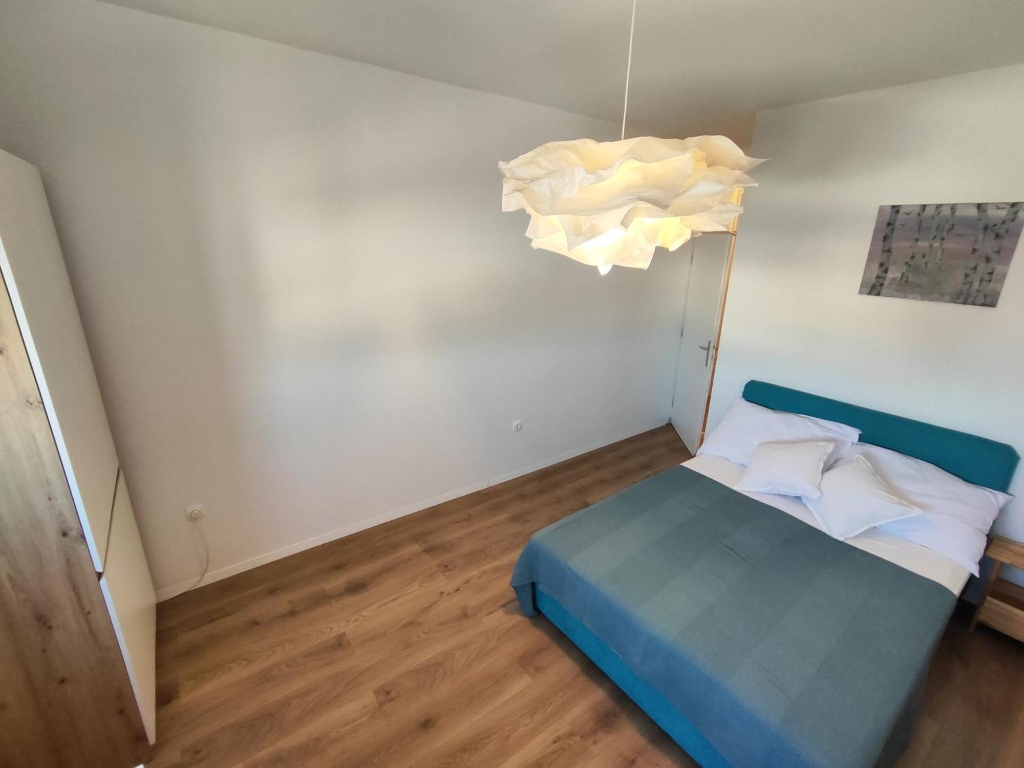Michelle Apartman
