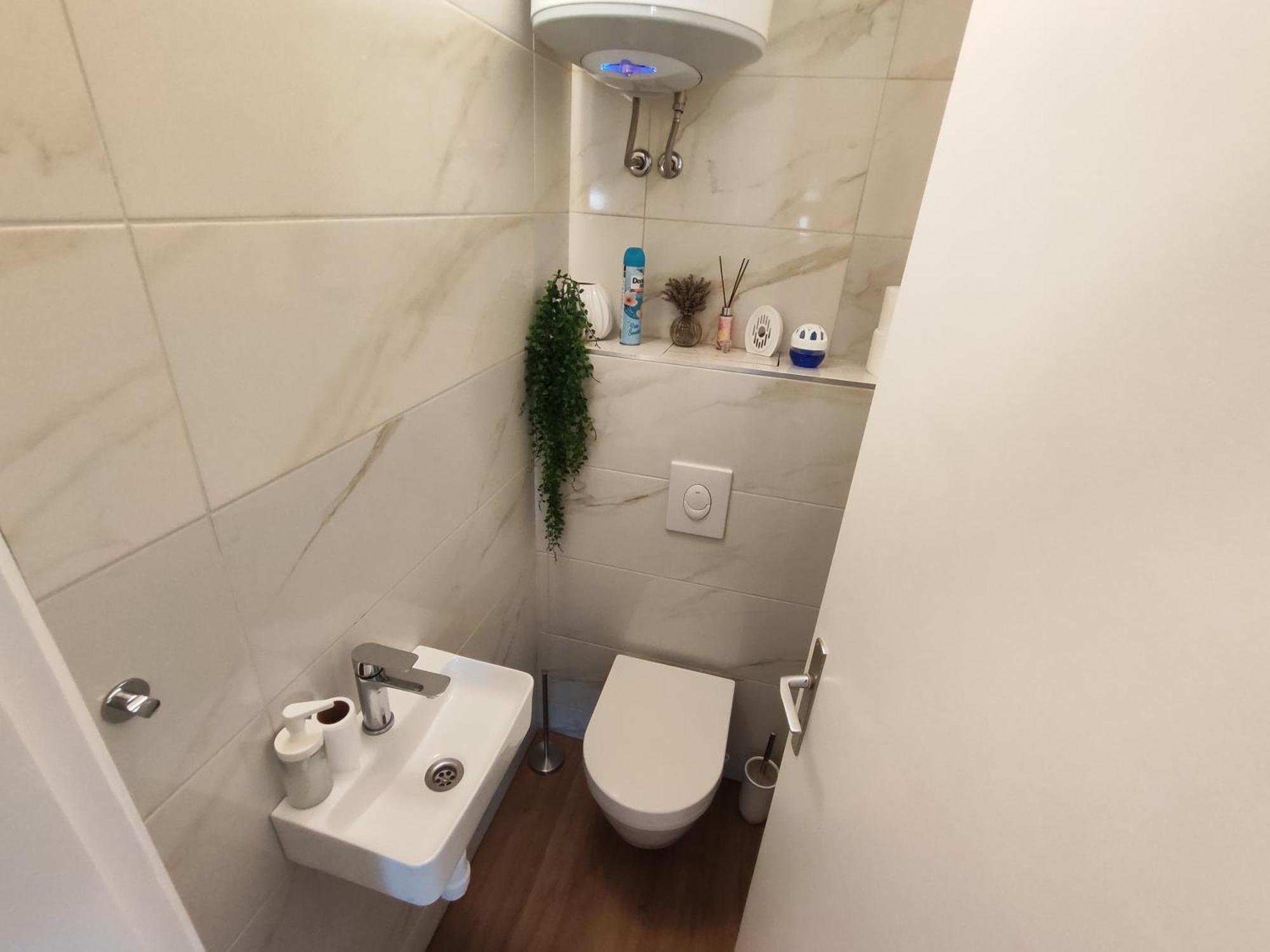 Apartman Michelle