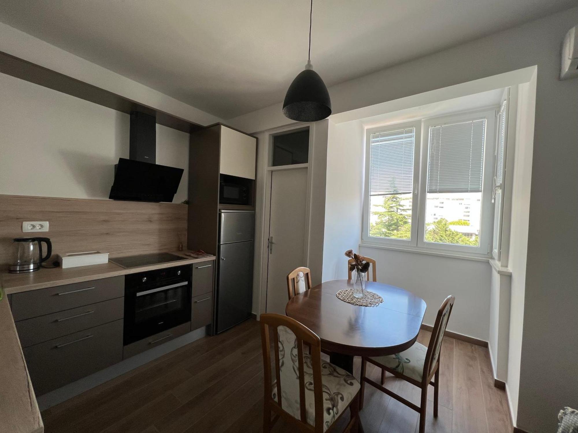 Apartman Michelle Zára